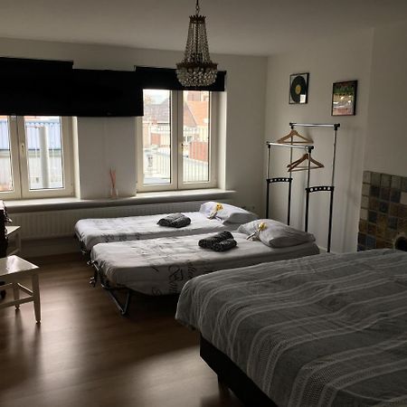 B&B Check Mate Roermond Luaran gambar